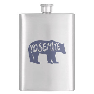 Yosemite Bear Fickplunta