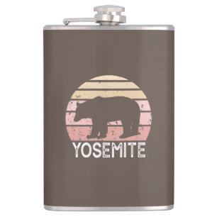 Yosemite Bear Fickplunta
