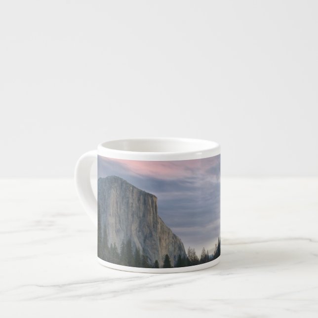 Yosemite dal espressomugg (Framsida vänster)