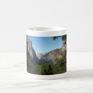 Yosemite dal kaffemugg