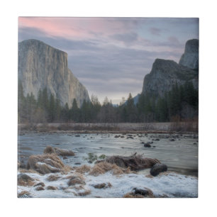 Yosemite dal kakelplatta