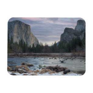 Yosemite dal magnet