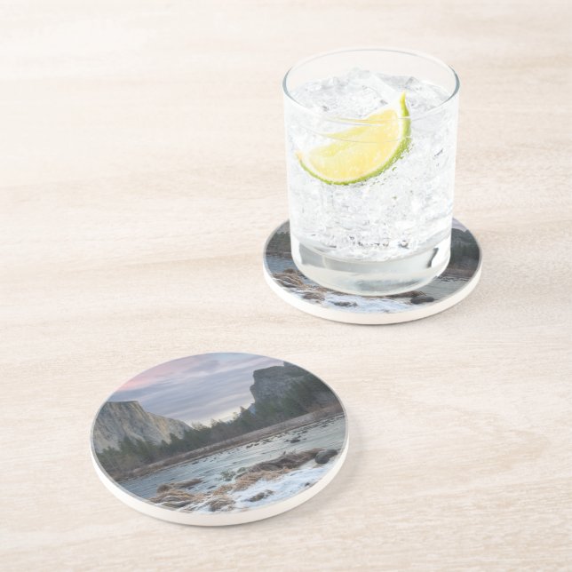 Yosemite dal underlägg (Sidan)