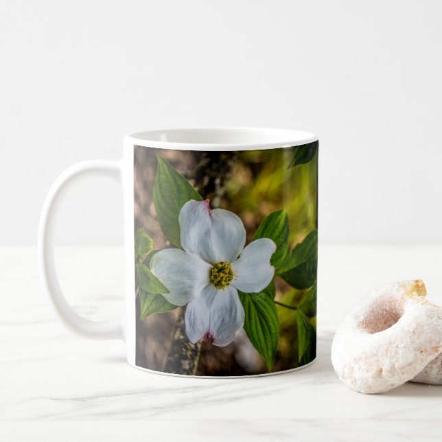 Yosemite Dogwood Mugg (Med munk)
