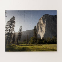 Yosemite El Capitan Mountains nationalpark Wall