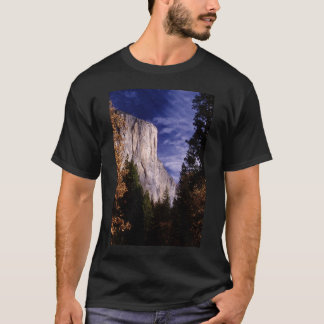 Yosemite El Capitan T Shirt