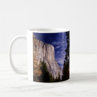 Yosemite El Capitan, Yosemite, El Capitan Kaffemugg