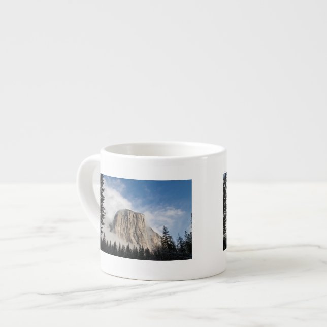 Yosemite Espressomugg (Framsida vänster)