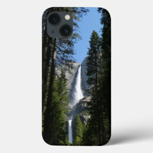 Yosemite Falls and Skogen Ligcape Photography