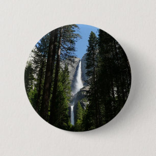 Yosemite Falls and Skogen Ligcape Photography Knapp