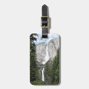 Yosemite Falls Bagagebricka