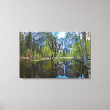 Yosemite Falls
