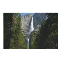 Yosemite Falls II från Yosemite National Park
