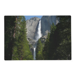 Yosemite Falls II från Yosemite National Park