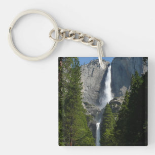 Yosemite Falls II från Yosemite National Park