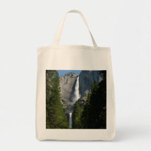 Yosemite Falls II från Yosemite National Park Tygkasse
