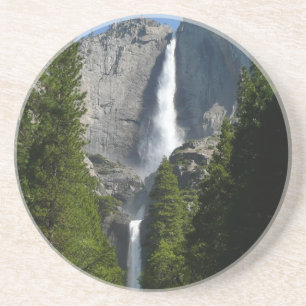 Yosemite Falls II från Yosemite National Park Underlägg
