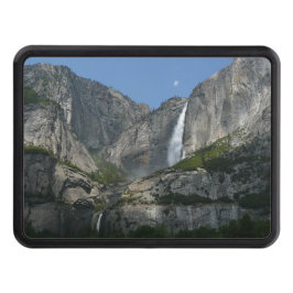 Yosemite Falls III från Yosemite National Park Dragkroksskydd