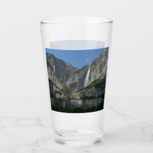 Yosemite Falls III från Yosemite National Park Glaskopp