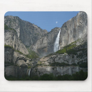 Yosemite Falls III från Yosemite National Park Musmatta