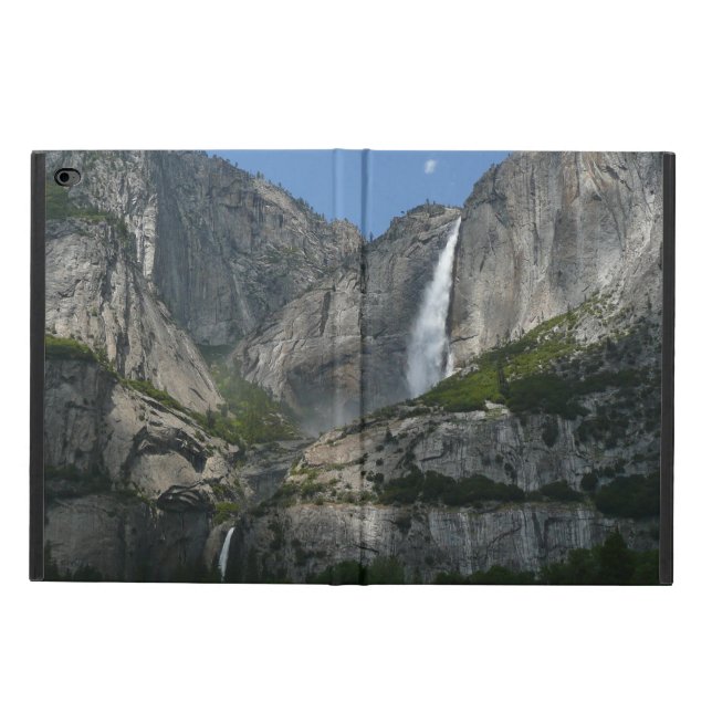 Yosemite Falls III från Yosemite National Park Powis iPad Air 2 Skal (OutSida)