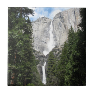 Yosemite Falls Kakelplatta