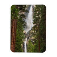 Yosemite Falls, Kalifornien
