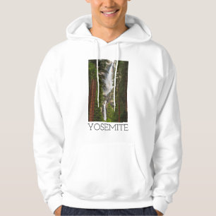 Yosemite Falls, Kalifornien Sweatshirt