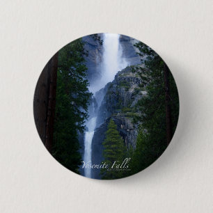 Yosemite Falls-knapp Knapp