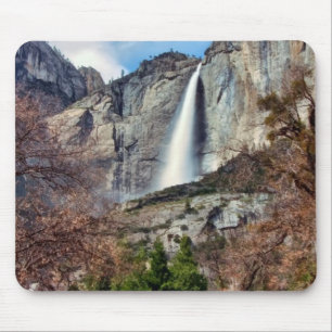 Yosemite Falls Musmatta
