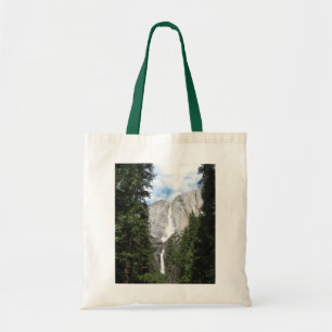 Yosemite Falls Tygkasse