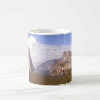 Yosemite från El-Portal Kaffemugg