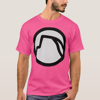 Yosemite halv Dome T Shirt
