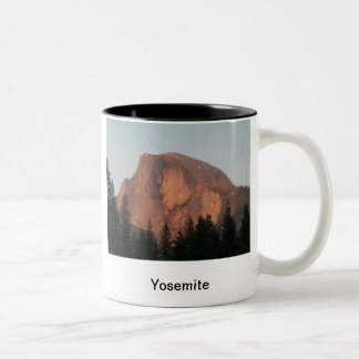 Yosemite kaffemugg