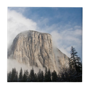 Yosemite Kakelplatta