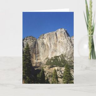 Yosemite Kort