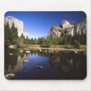 Yosemite Mousepad Musmatta
