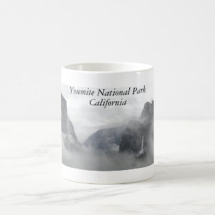 Yosemite mugg
