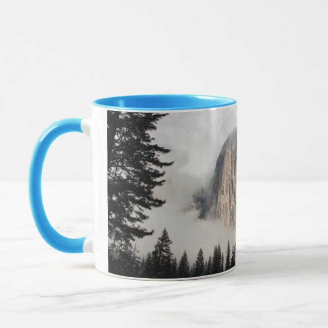 Yosemite Mugg (Vänster)
