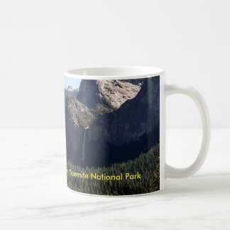 Yosemite mugg