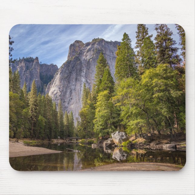 Yosemite Musmatta (Framsidan)