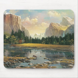 Yosemite Musmatta