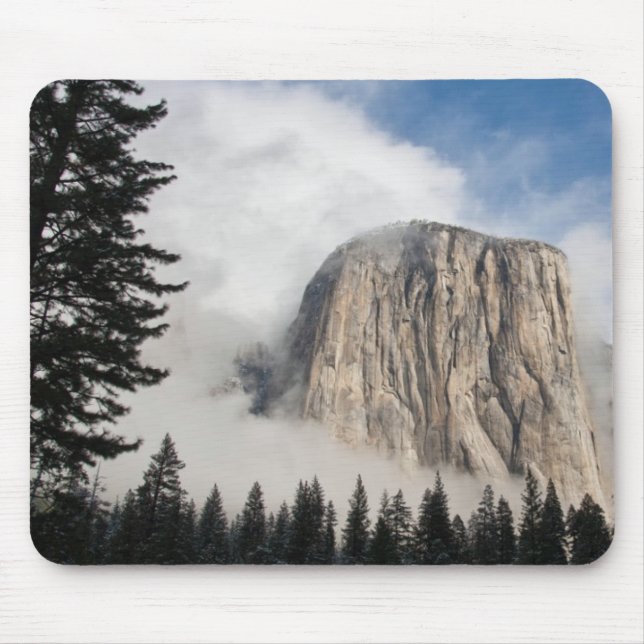 Yosemite Musmatta (Framsidan)