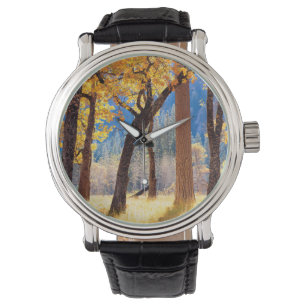 Yosemite National Park Armbandsur