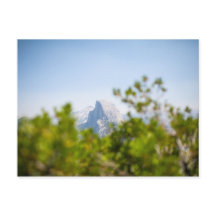 Yosemite National Park, halv Dome 2018