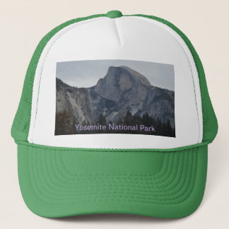 Yosemite National Park Hat Keps