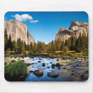 Yosemite National Park, Kalifornien Musmatta