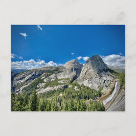 Yosemite National Park, Kalifornien Vykort