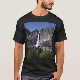 Yosemite National Park, Yosemite Falls T-Shirt