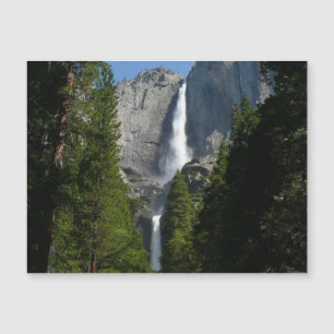 Yosemite nationalpark
